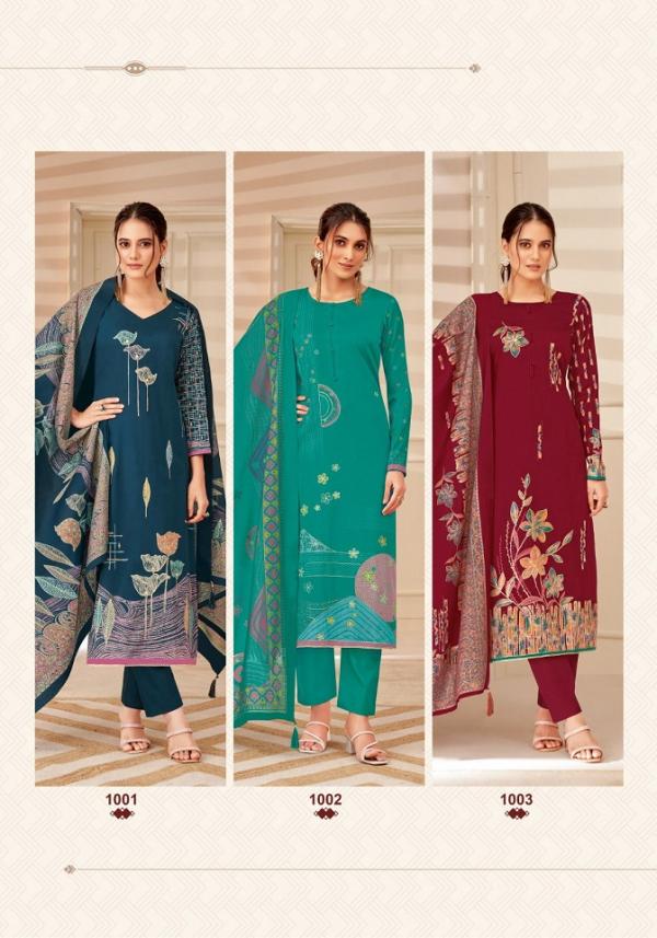 Suryajyoti Kaara Vol-1 – New Fancy Unique Colours Catalog